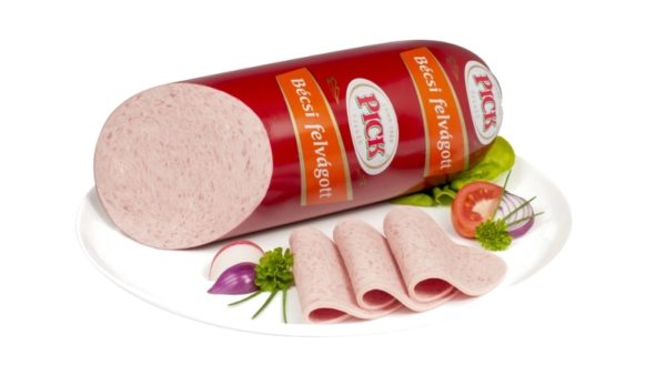 felvágott