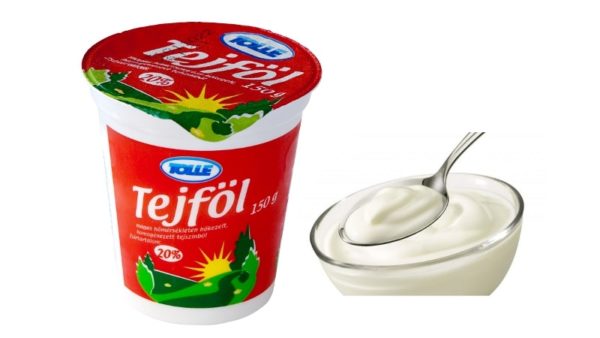 tejföl