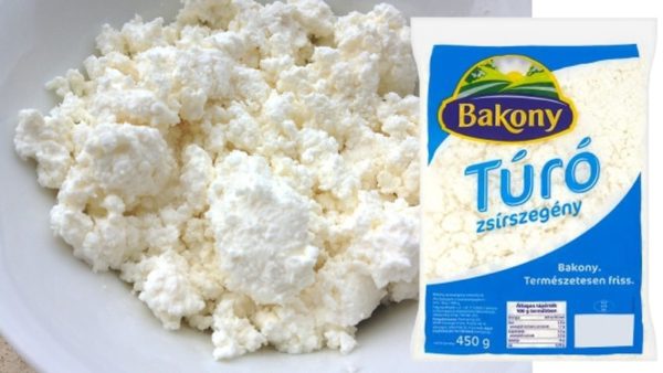 túró