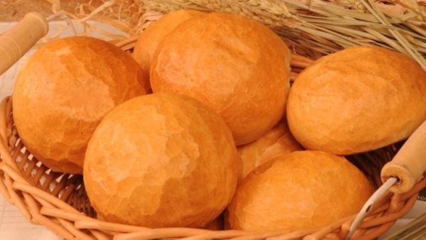 zsemle